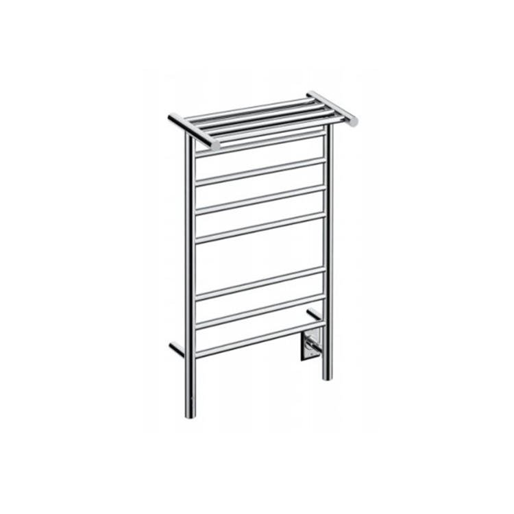 JD-E62023 Heated Towel Rack Wall Mounted