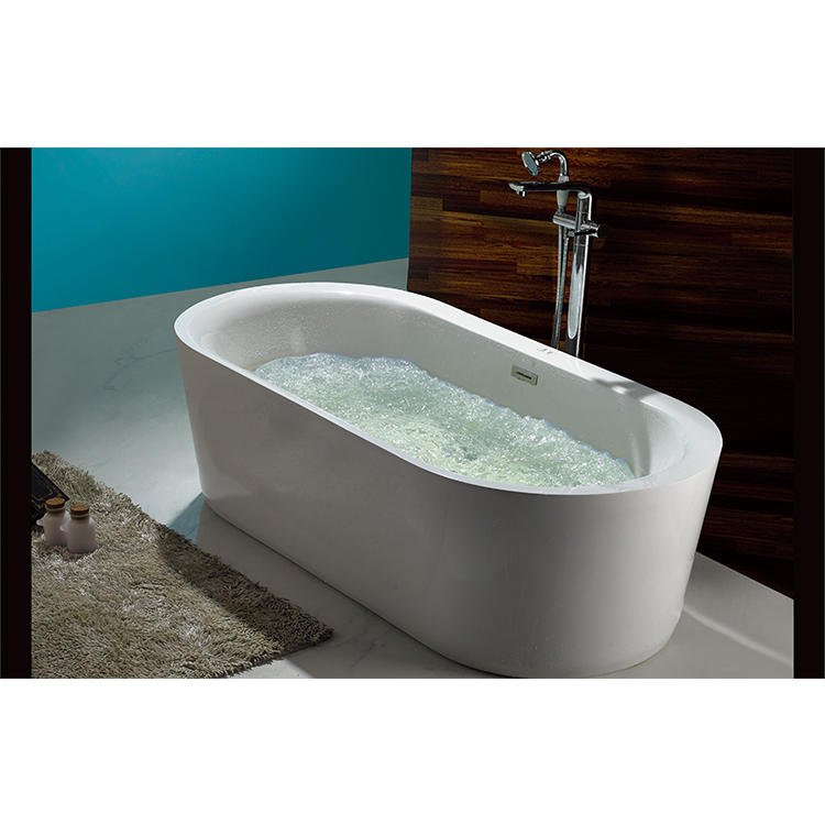 JD-PY170-36 Deep Soaking Bathtubs