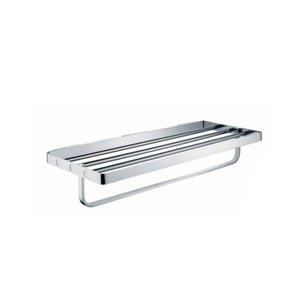 JD-AB8381 over The Shower Door Towel Rack