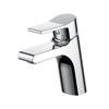 DAISY Series Single-lever Basin Mixer Chrome