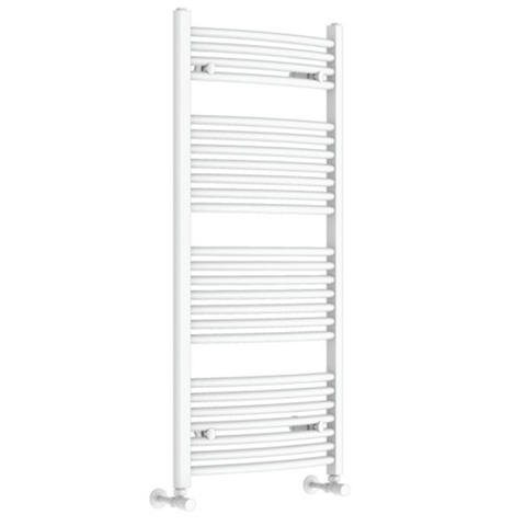 JD-R0208W Plug in Heated Towel Rack