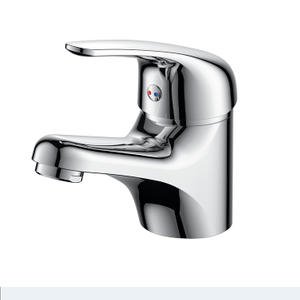 LILY Series Best Bathroom Vanity Faucets 