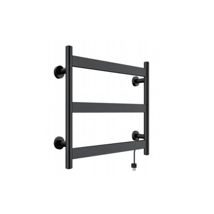 JD-E64135 Towel Rail Above Radiator