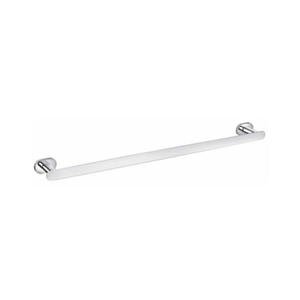 JD-AB8412 Bathroom Wall Shelf with Towel Bar