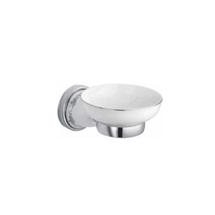 JD-AB7422 Soap Holder for Multiple Soaps