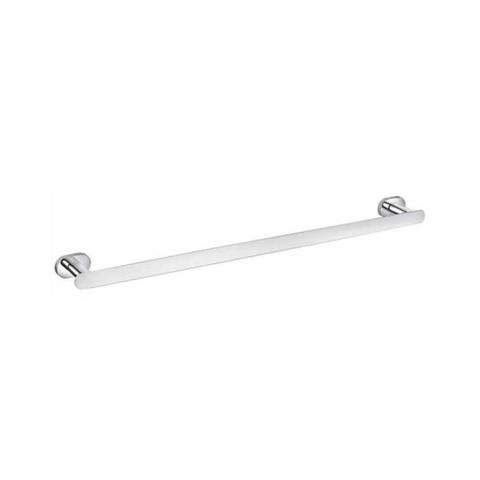 JD-AB8412 Bathroom Wall Shelf with Towel Bar