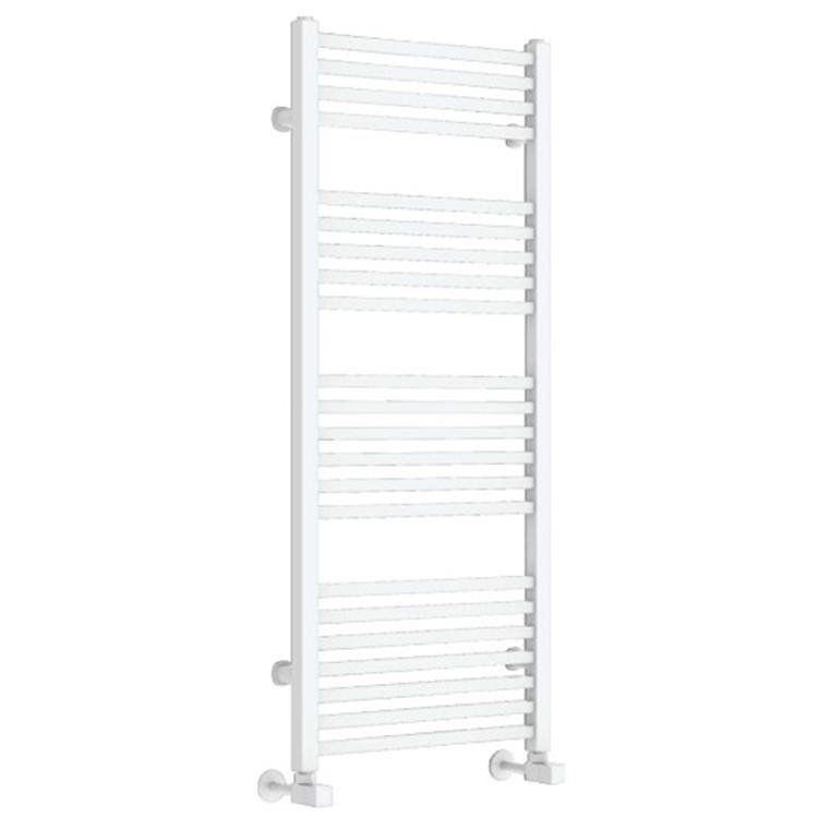 JD-R7902W Drying Clothes on Heated Towel Rail