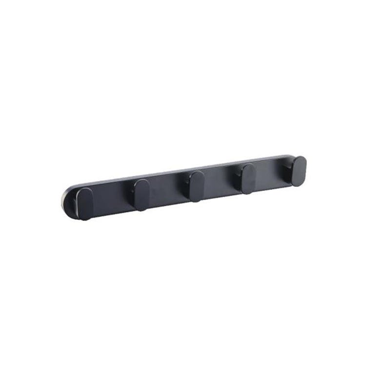 JD-AB7755 Single Towel Hooks for Bathroom