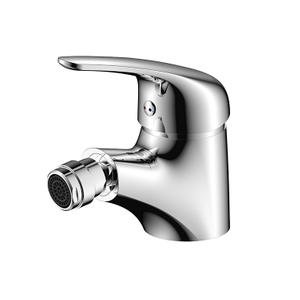 LILY Series Deck Mounted Bathroom Bidet Faucet