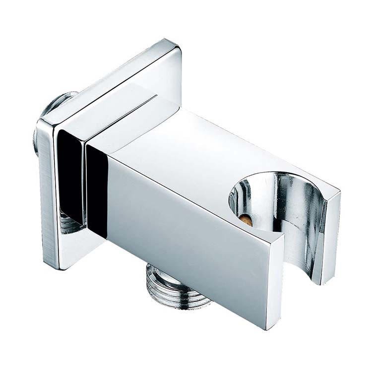 JD-JF3004 Square Wall Mounted Shower Bracket