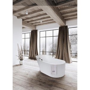 JD-PY160-30 Grand Free Standing Bath Tubs