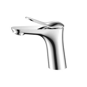 BLUEBELL Series Single-lever Basin Mixer