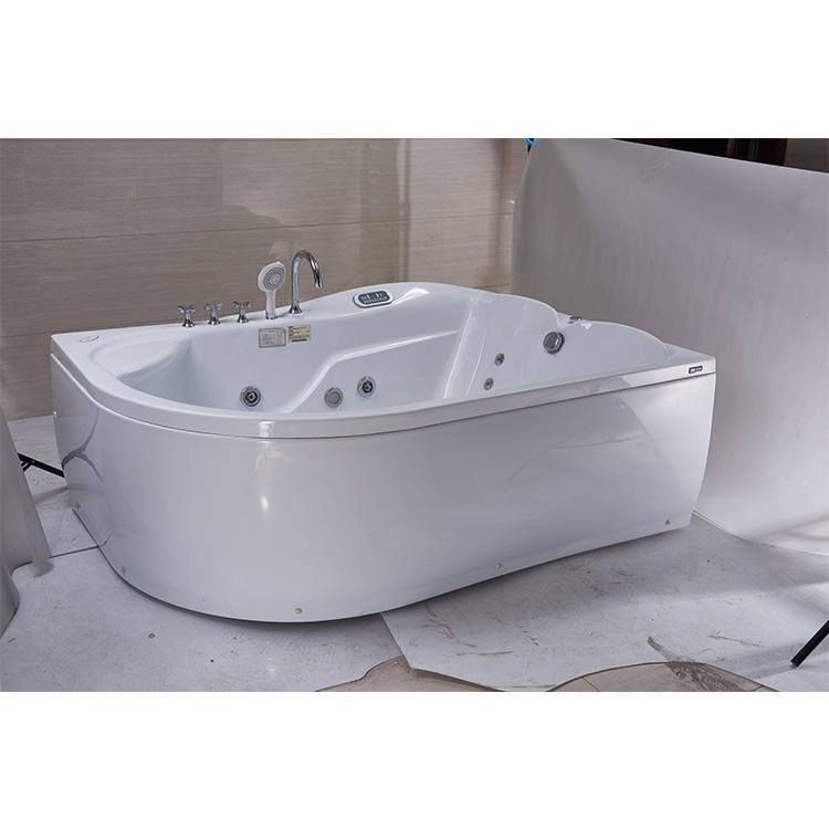 JD-MA118(LEFT) Portable Bathtub for Adults