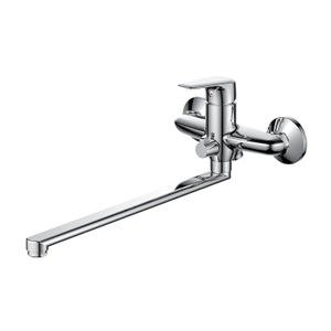 MORNING GLORY Series Polished Designer Bathroom Faucets