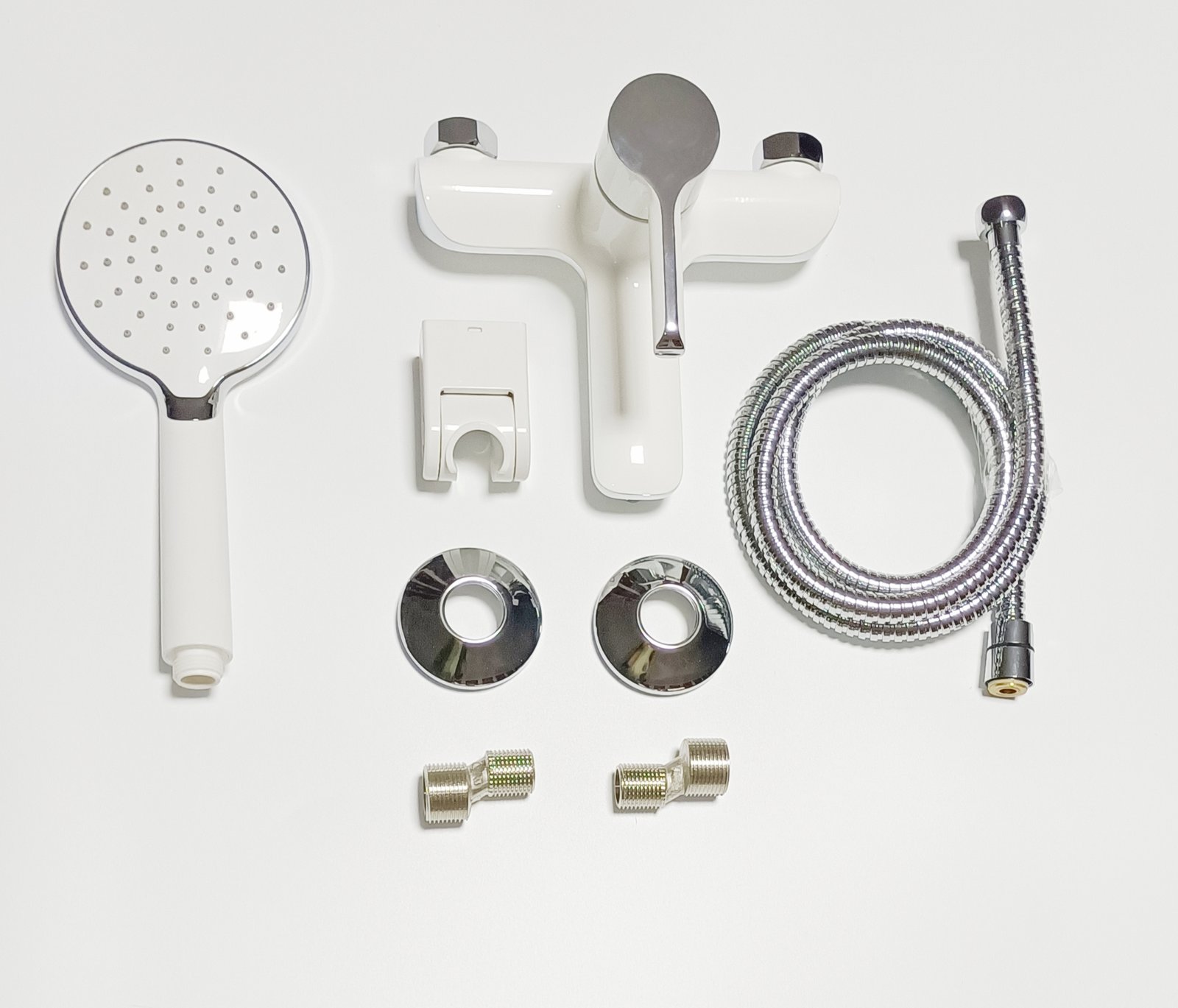 MILKY WAY Series Single-lever Shower/bath Mixer