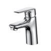 MORNING GLORY Series One Hole Basin Sanitary Faucet