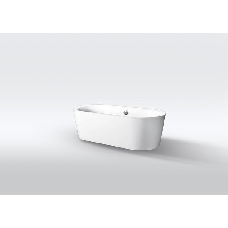 JD-PY170-18 Bathtub for Mobile Home