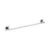 JD-AB9912 Single Towel Bar Brass Bathroom Hardware