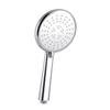 JD-F004 3 Function 120mm*L260mm Waterfall Shower Head Spray