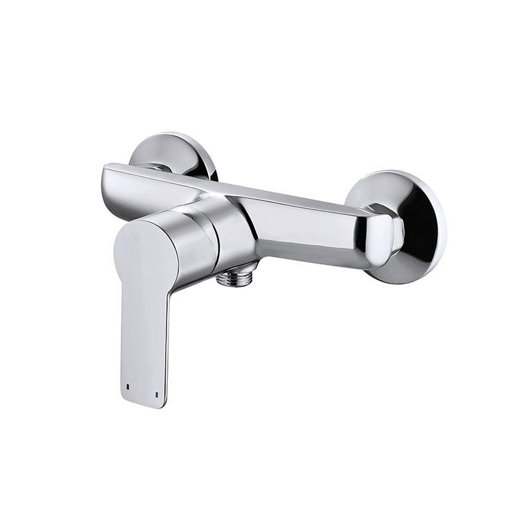 MARIGOLD Series Hotel Wall Mount Waterfall Tub Faucet