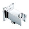 JD-JF3004 Square Wall Mounted Shower Bracket