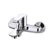 MARIGOLD Series Brushed Hotel Room Bathtub Faucet