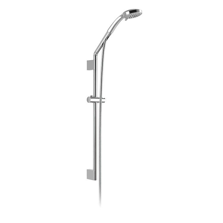 JD-SC150 Best Dual Shower Head with Sliding Bar