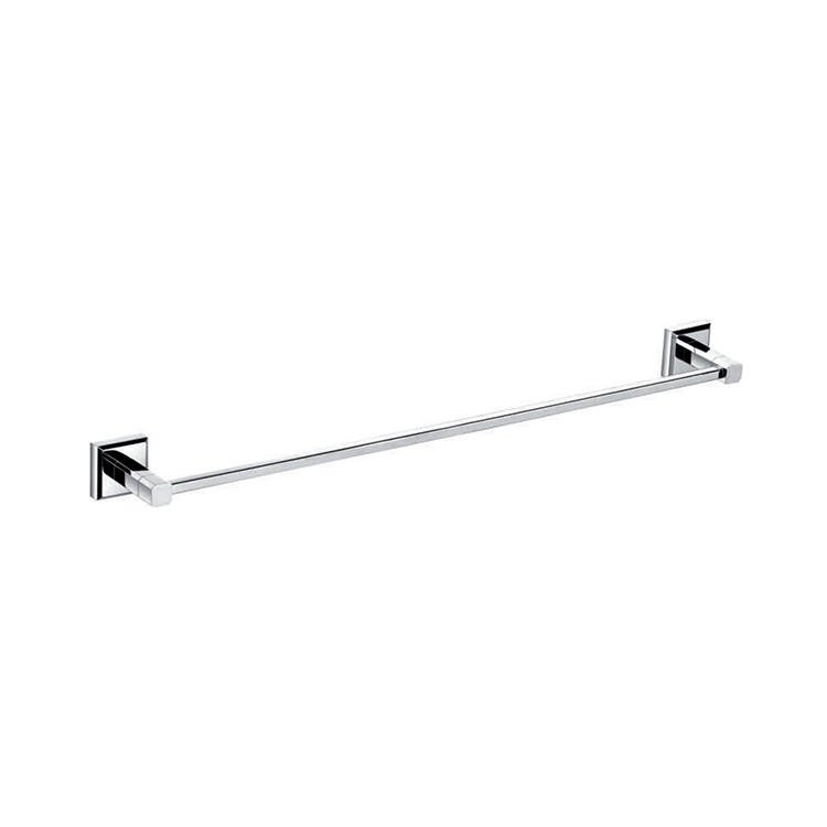 JD-AB9912 Single Towel Bar Brass Bathroom Hardware