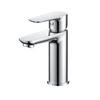 ROSE Series Single Hole Bathroom Faucet