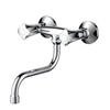 PERIWINKLE Series Popular Hot And Cold Water Sink Tap in Kitchen