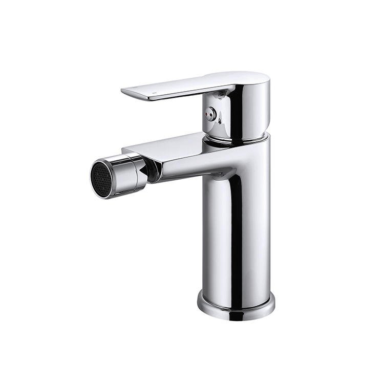 MARIGOLD Series Brushed Single Lever Bathroom Bidet Faucet