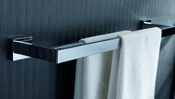 White Vs. Chrome: Which Is Better For Radiators And Heated Towel Rails?