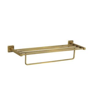 JD-AB7281 Antique Brass Towel Rail