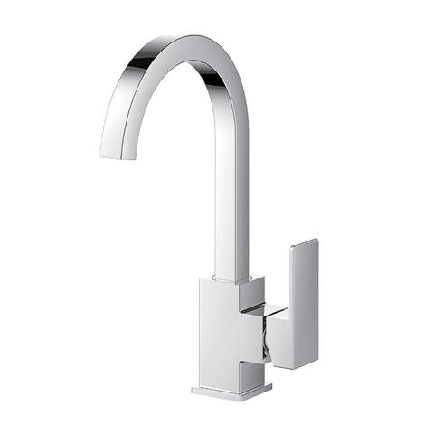 CANNA Series Luxury Gooseneck Kitchen Sink Tap 