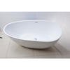 JD-PY170-78 Deep Bathtubs for Small Bathrooms