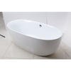 JD-PY170-81 Stand Alone Tub with Shower