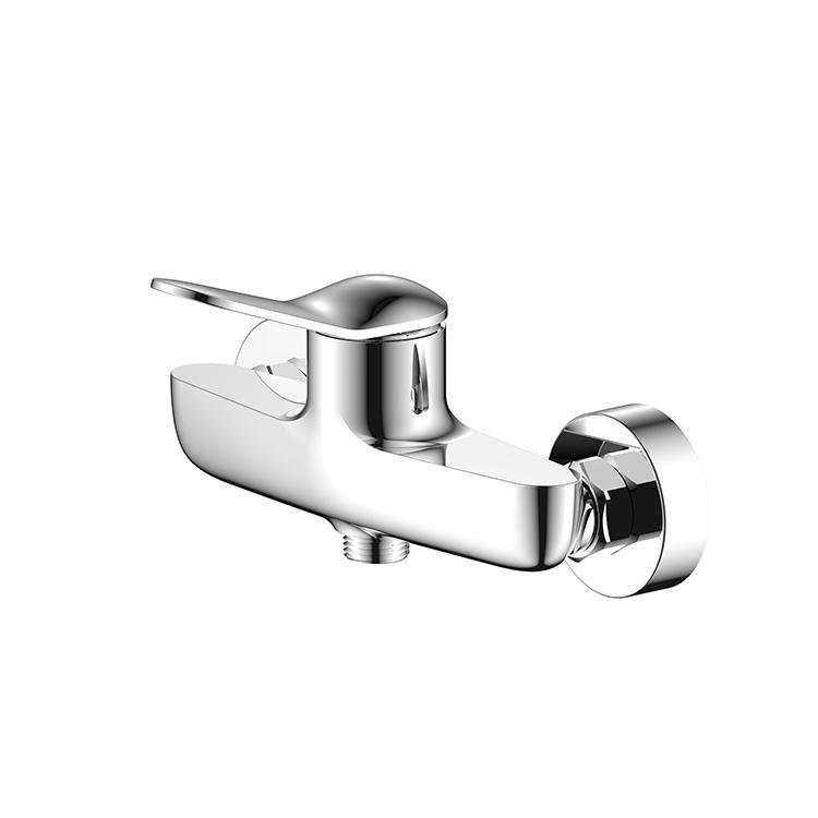 BLUEBELL Series Single-lever Shower Mixer