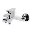 LUNA Series Bathroom Hot And Cold Water Mixer