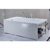 JD-MA165 Woodbridge Freestanding Tub for Adults