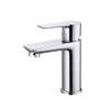 MARIGOLD Series Brushed Gold Bathroom Faucet for Washbin