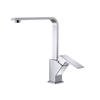 IRIS Series Modern One Handle Water Kitchen Faucet