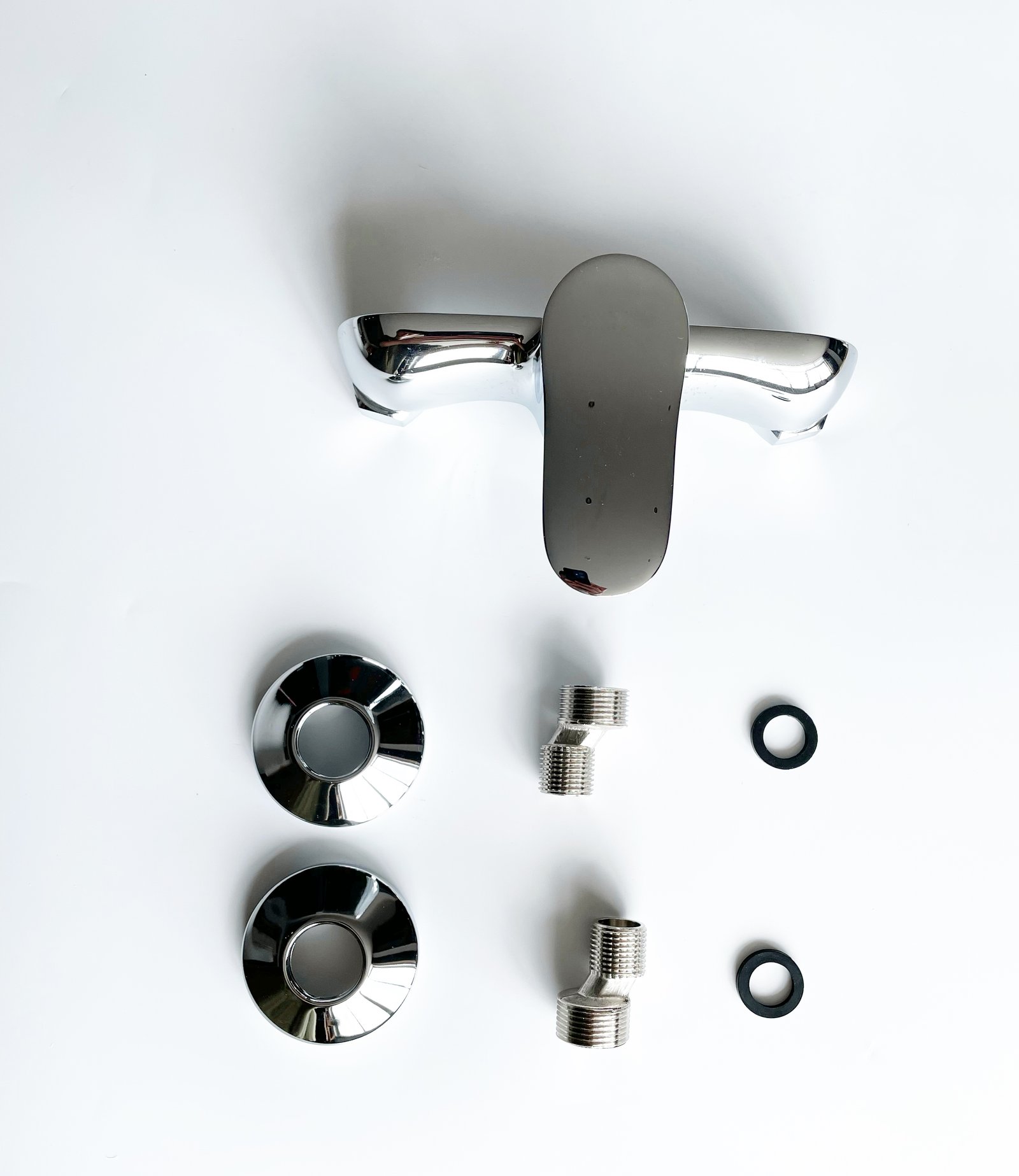 DAHLIA Series Shower Installing Bathroom Faucet