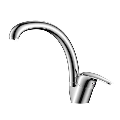 LILY Series Unique Bathroom Faucets for Kitchen Use