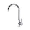 MARIGOLD Series Gooseneck Rotational Sink Faucet for Kitchen