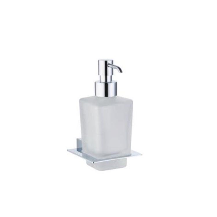 JD-AB7933 Reusable Foaming Hand Soap Dispenser