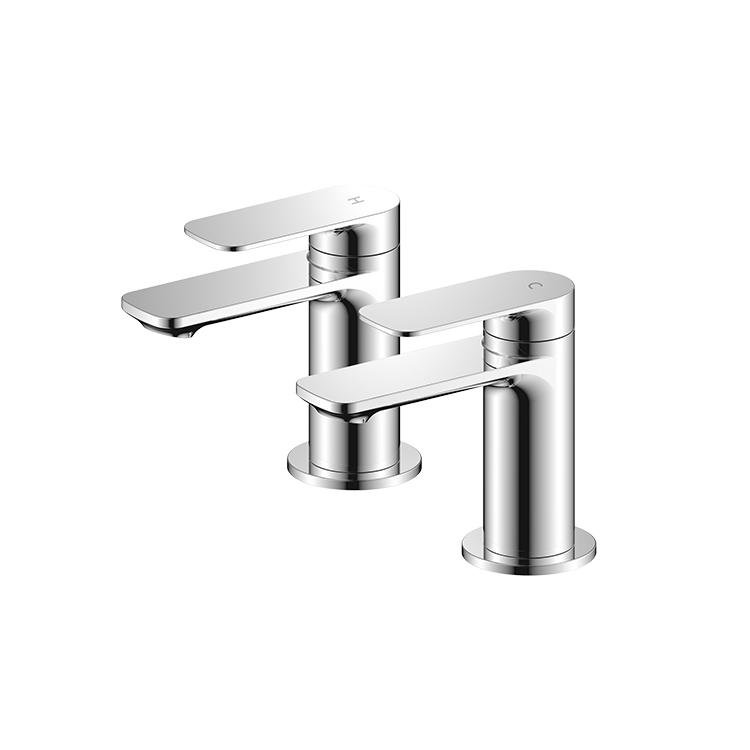 JD-203-6 One Handle Bathroom Faucet