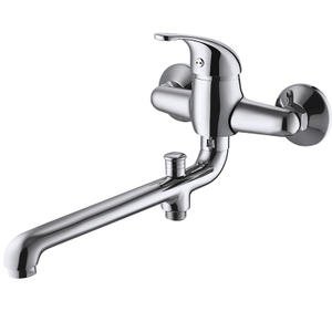 LILY Series Best Rated Widespread Bathroom Faucets