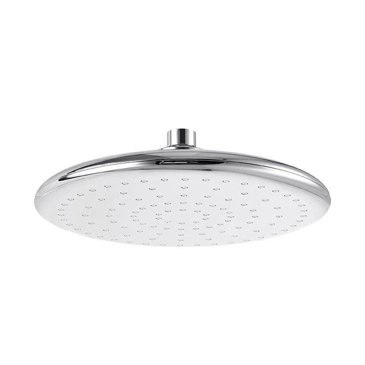 JD-SH304 ABS Φ254mm High Flow Rain Shower Head