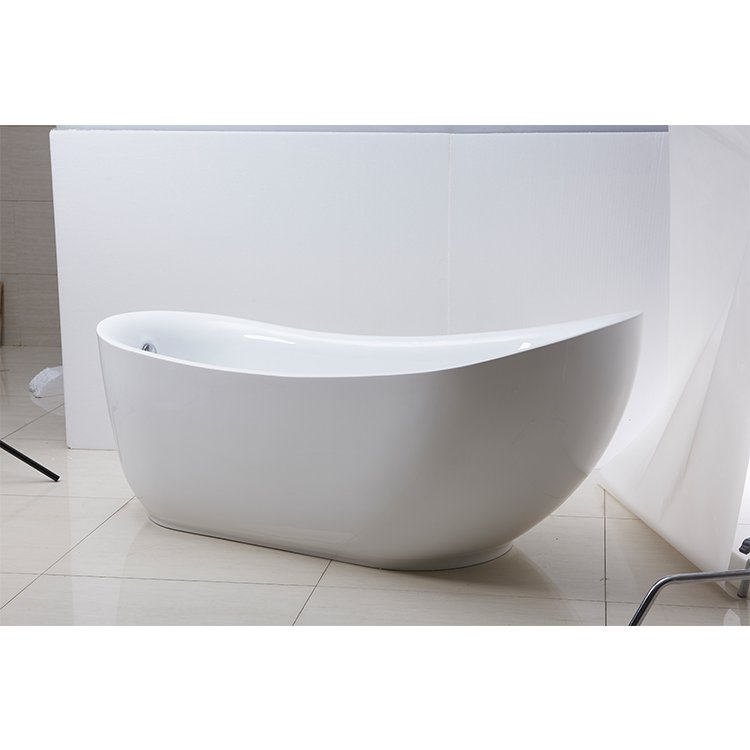 JD-PY180-77 Extra Deep Soaking Tub Alcove for Mobile Home