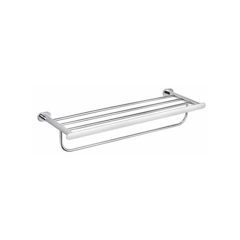 JD-AB8481 18 Inch Double Towel Bar